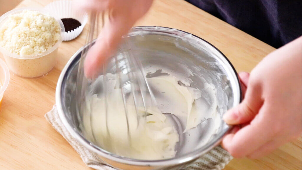 桃とアールグレイのタルトのレシピと作り方。料理研究家・フードコーディネーター藤井玲子のレシピと料理写真。れこれしぴ