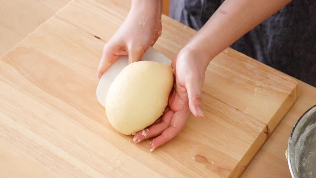 リッチな味わい♪バタートップのレシピと作り方。料理研究家・フードコーディネーター藤井玲子のレシピと料理写真。れこれしぴ