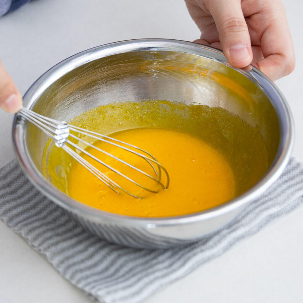 リッチな味わい◎アングレーズ仕立てのチョコレートアイスのレシピと作り方。料理研究家・フードコーディネーター藤井玲子のレシピサイト。れこれしぴ