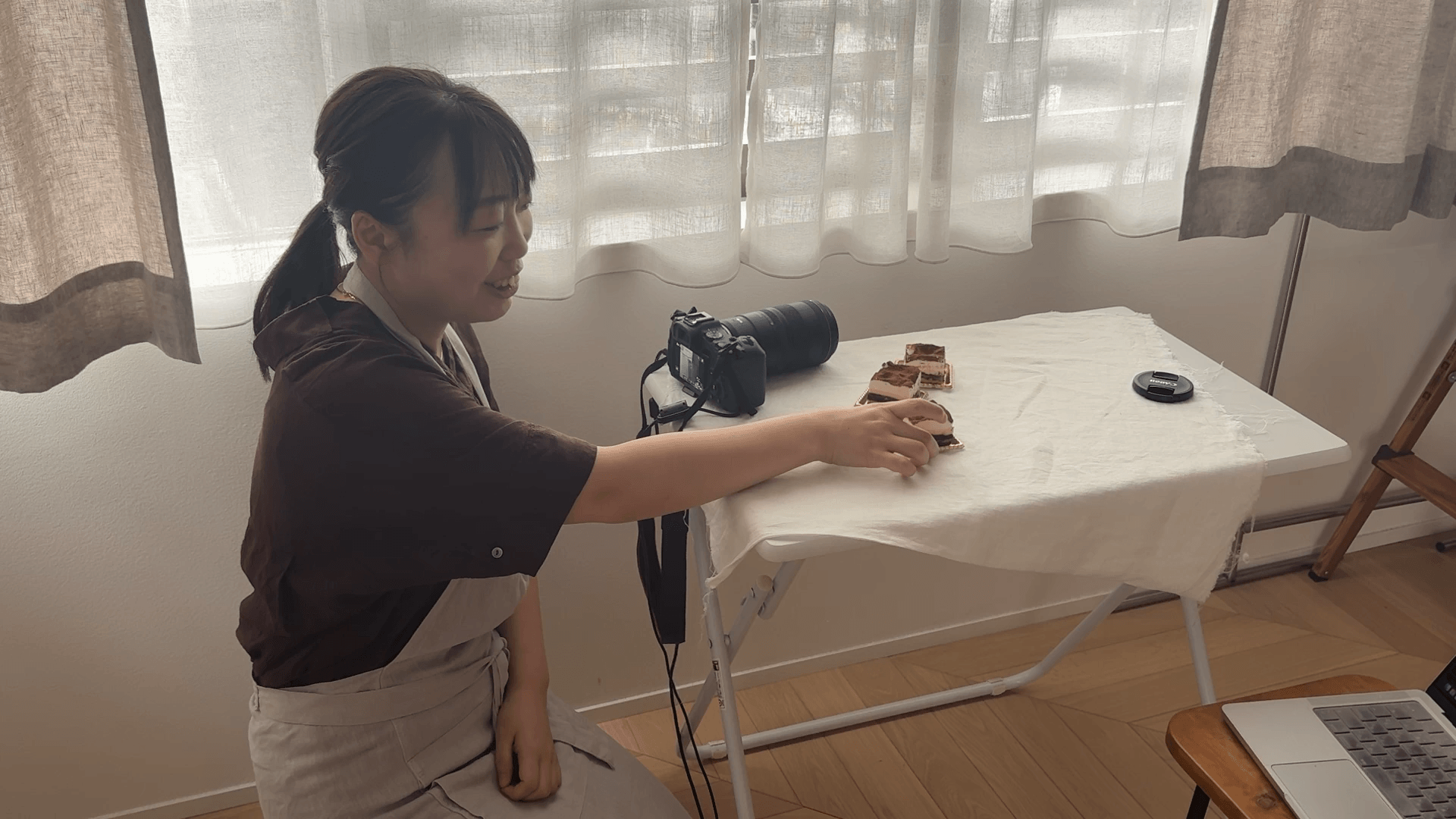 スタイリング＆写真の撮り方